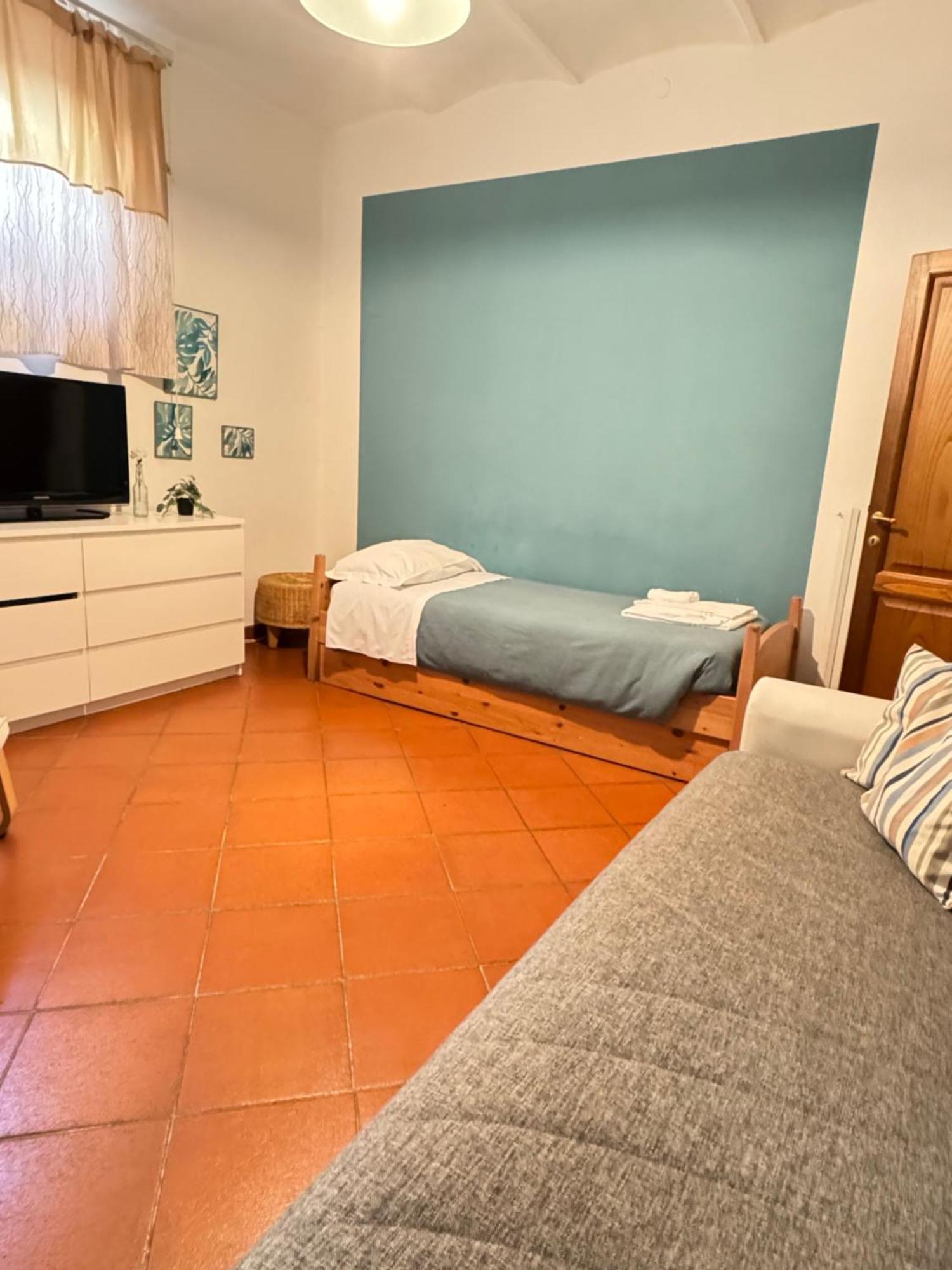 Apartment Leopoldini *