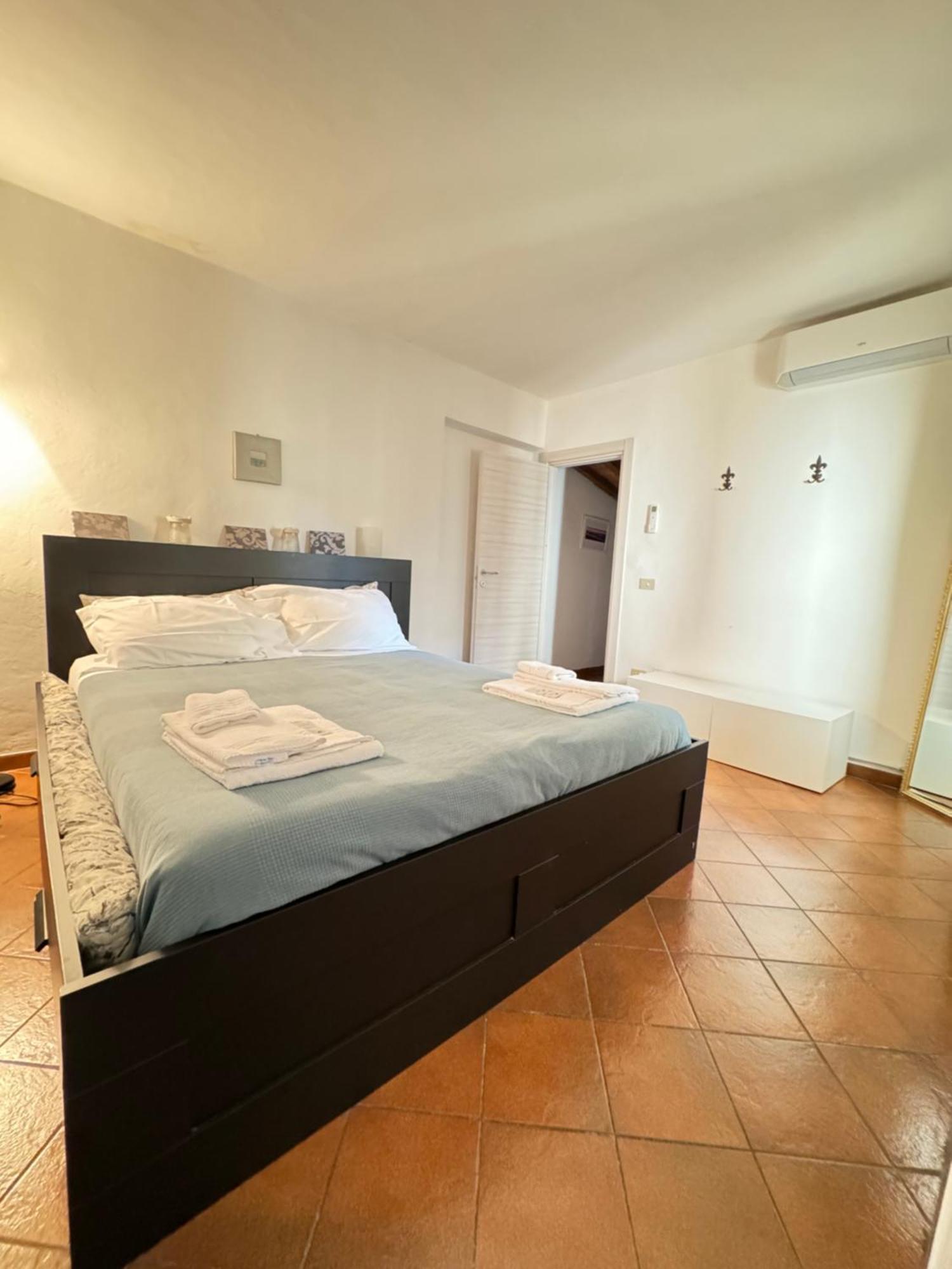 Appartement Leopoldini Florence