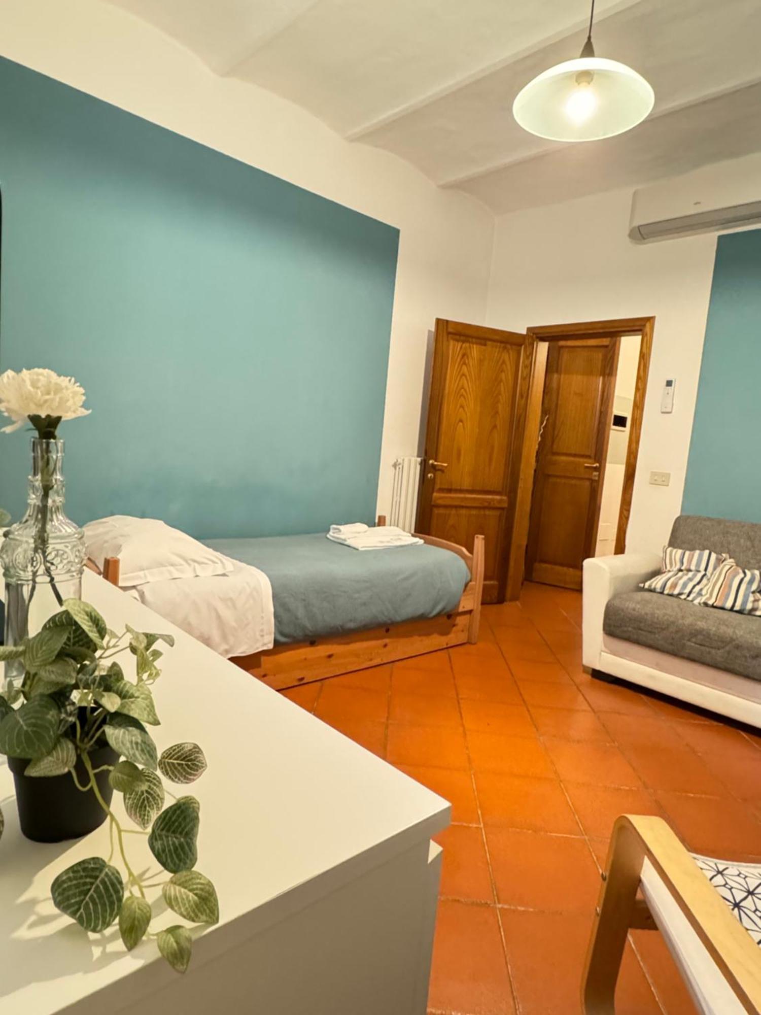 Appartement Leopoldini
