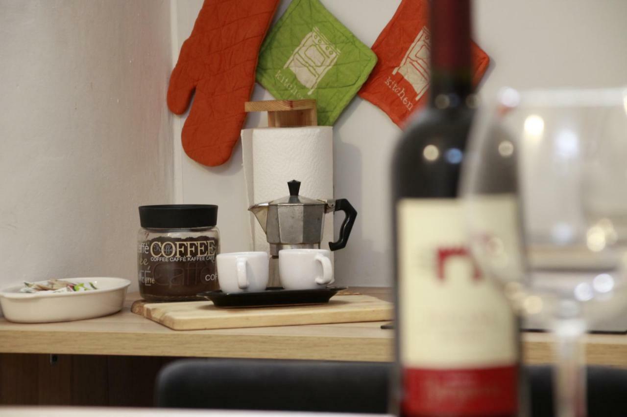 Leopoldini Appartement Florence