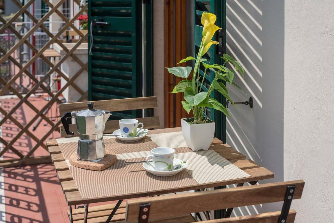 Leopoldini Appartement *